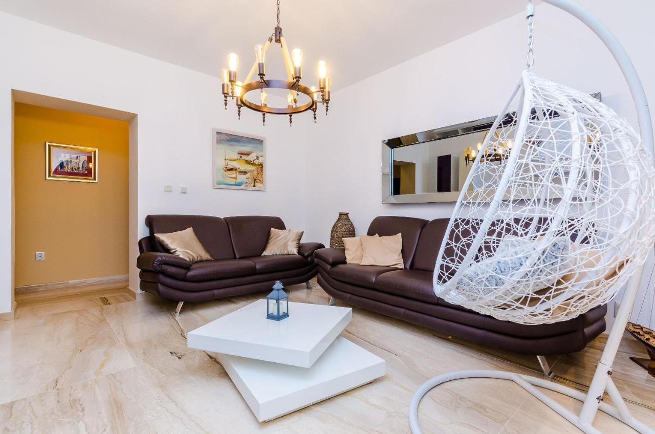 Camelia Luxury Apartments Dubrovnik Exterior photo