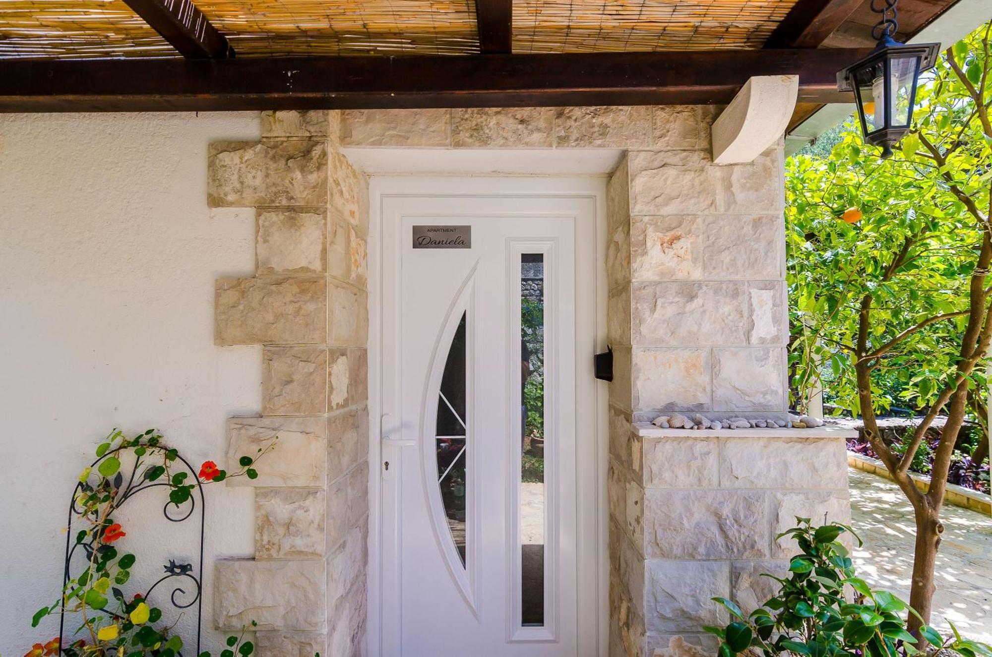Camelia Luxury Apartments Dubrovnik Room photo
